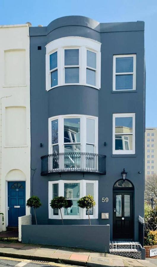 Egremont House Apartment Brighton Exterior photo